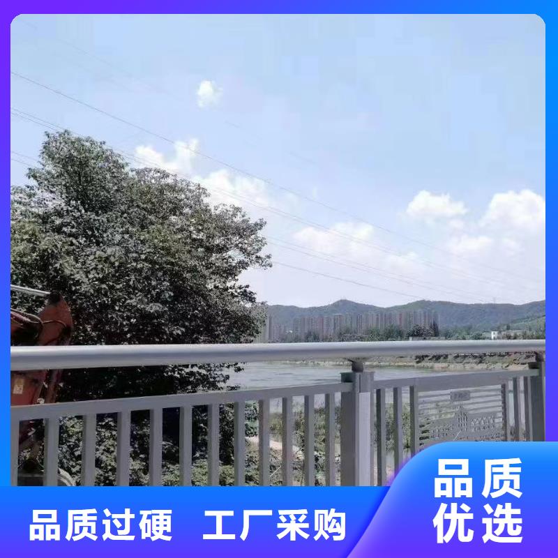 防撞护栏支架价格是多少