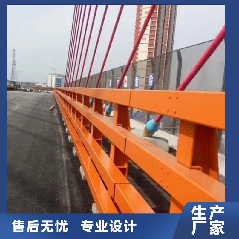 安装简单(神龙)桥梁灯光护栏造价