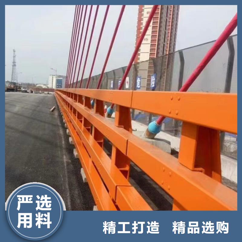专业生产品质保证<神龙>桥梁隔离护栏加工厂
