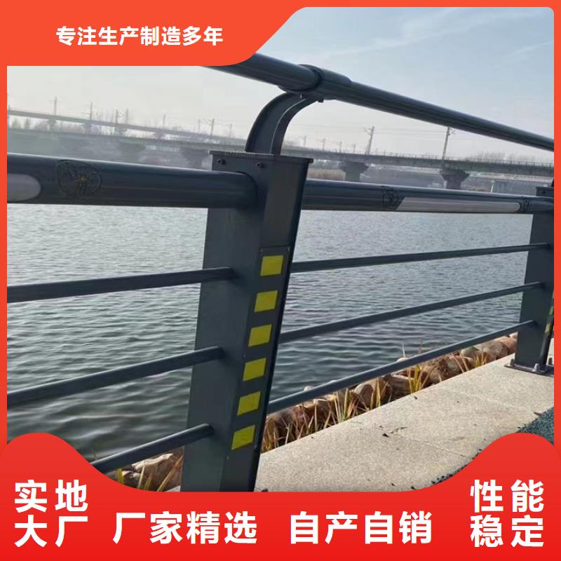 安装简单(神龙)桥梁灯光护栏造价