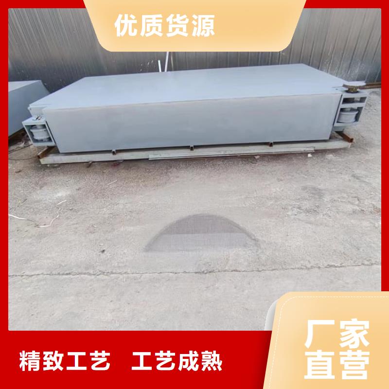 价格行情:脚踏感应铅门