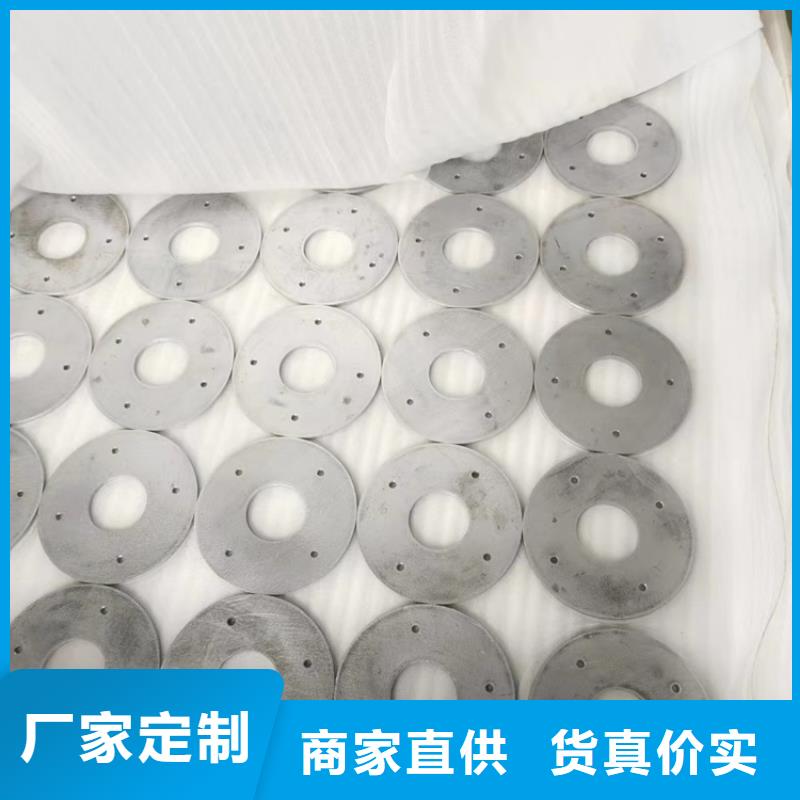 铅件异形件质量保证