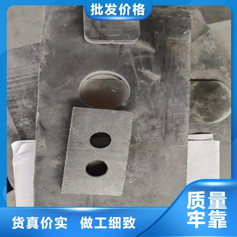 屏蔽核辐射用铅件用途广