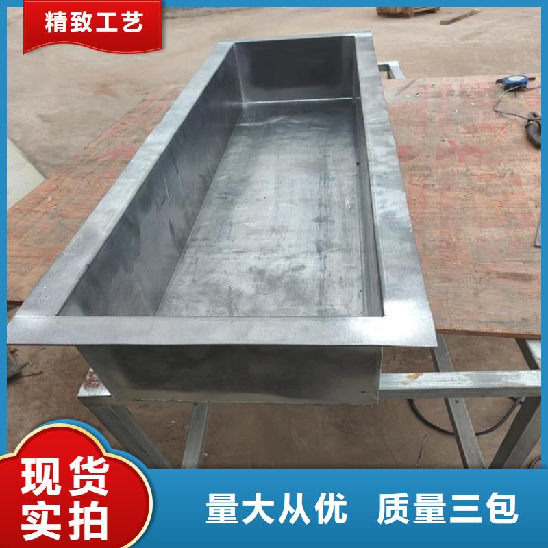 可定制的铅异形件供货商