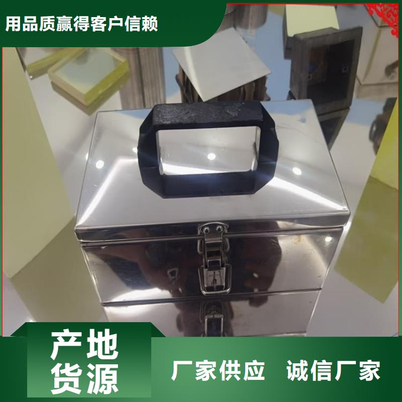 常年供应防护铅罐厂家