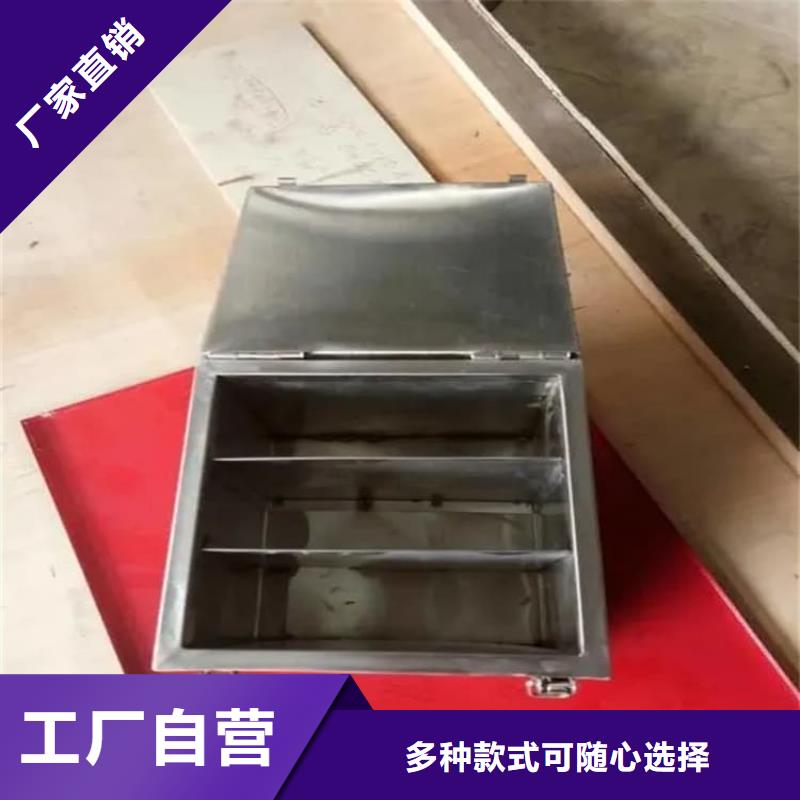 放射废物储存铅防护铅箱_本地企业放心选择