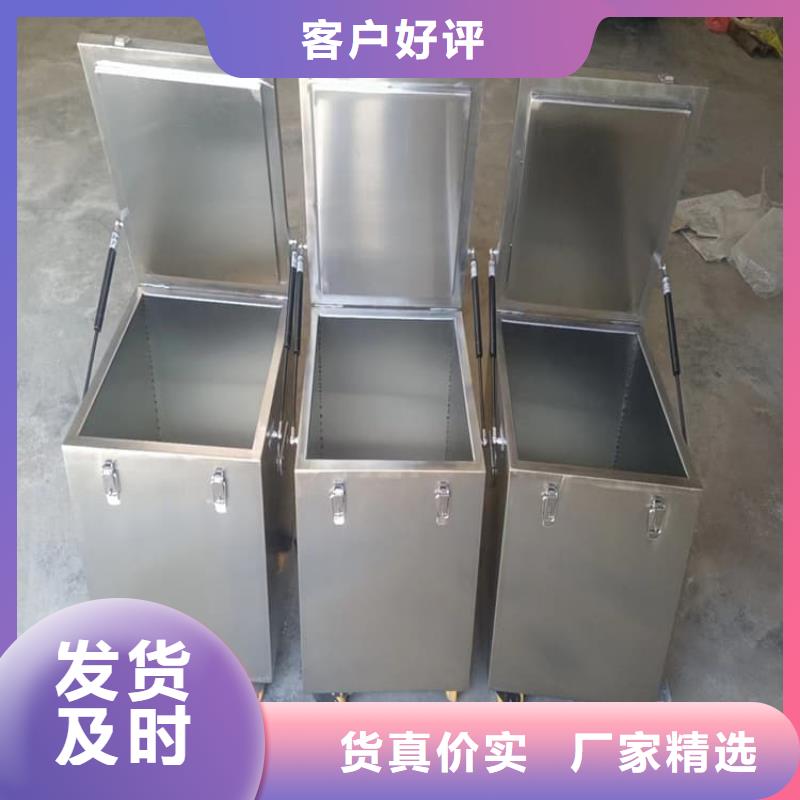 核素废物处理铅箱优质商家