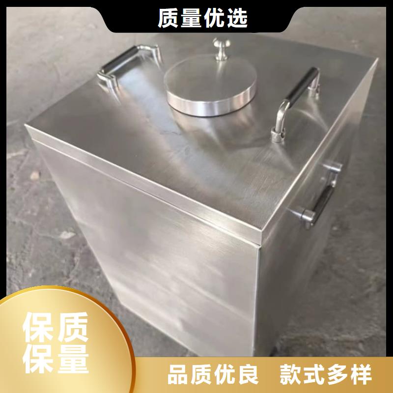 经验丰富的防辐射防废水铅箱基地