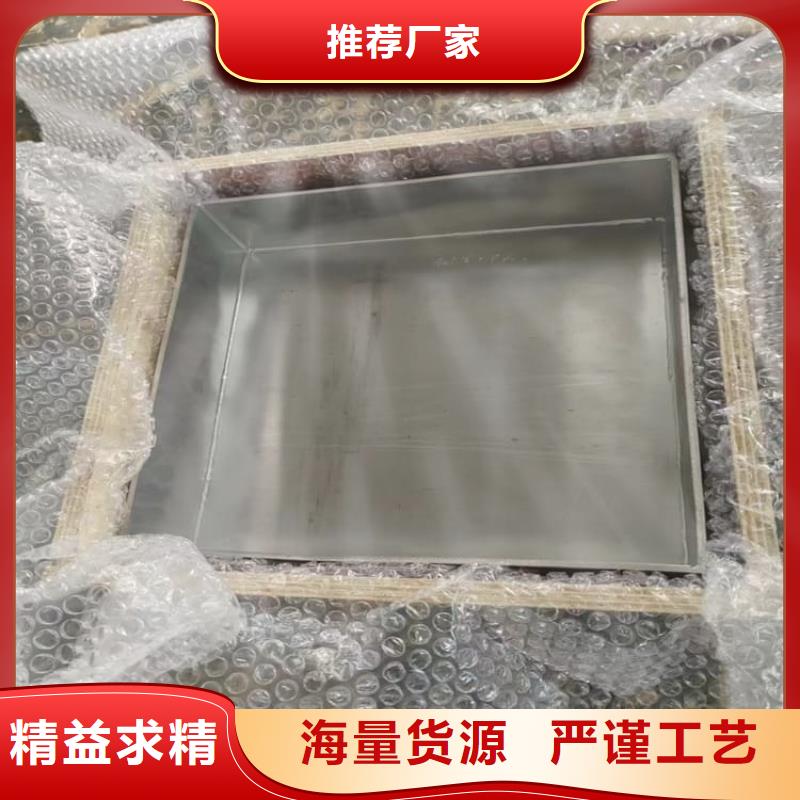 供应批发放射源转运铅箱-放心