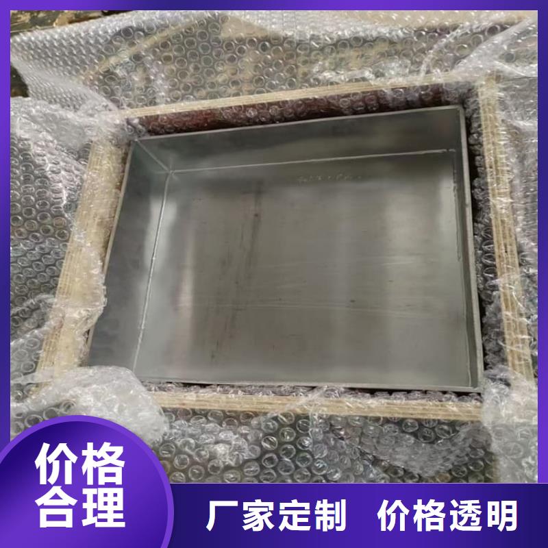 工业级防辐射铅箱使用无忧
