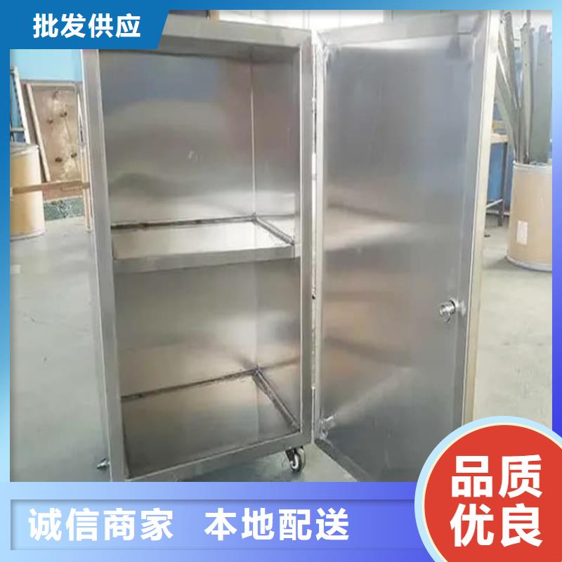 铅桶铅盒品牌厂家-买着放心