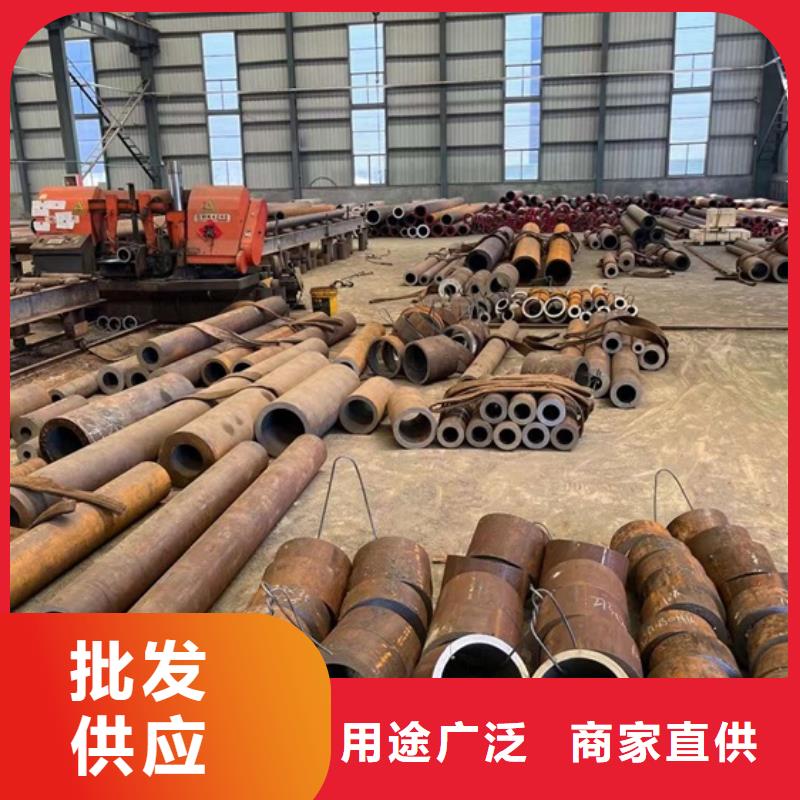 16MnDG钢管现货供应ASTMA333