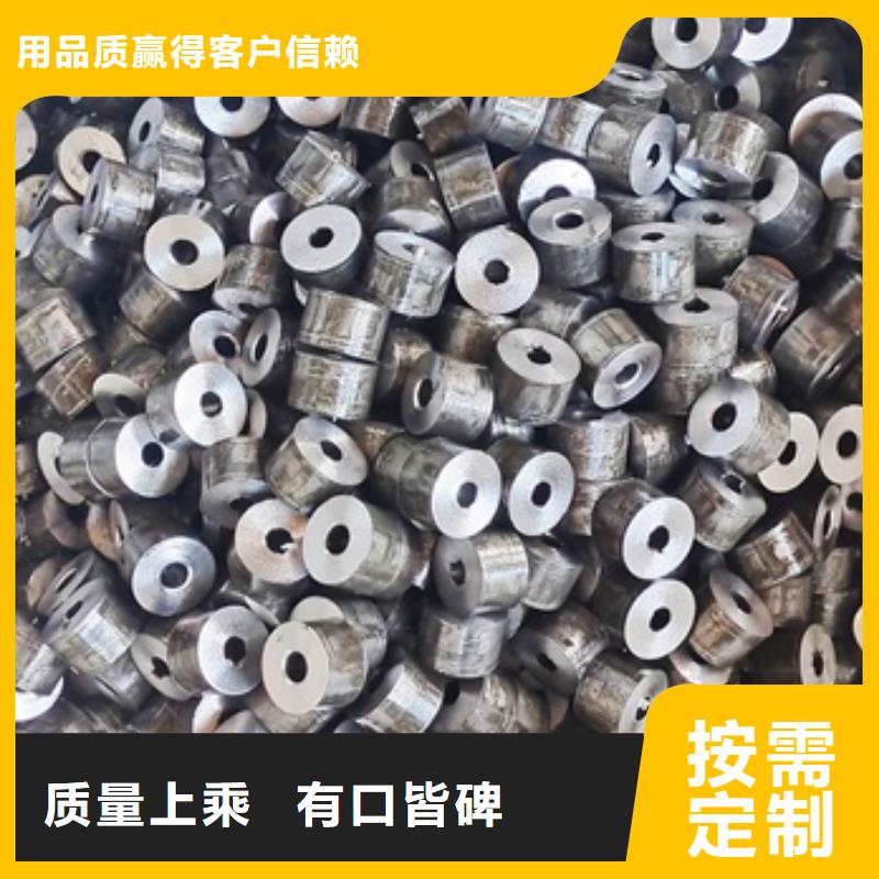 无氧退火精密光亮无缝钢管热轧方钢每个细节都严格把关