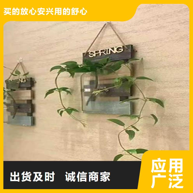 肌理漆生态稻草漆拥有多家成功案例