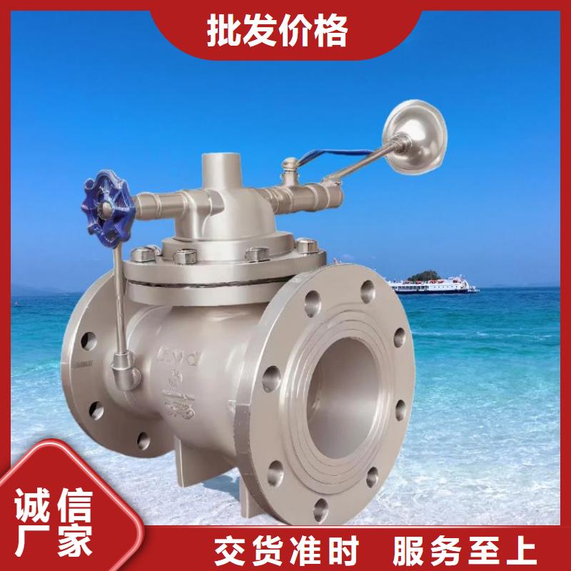 水力控制阀【立式止回阀】真材实料
