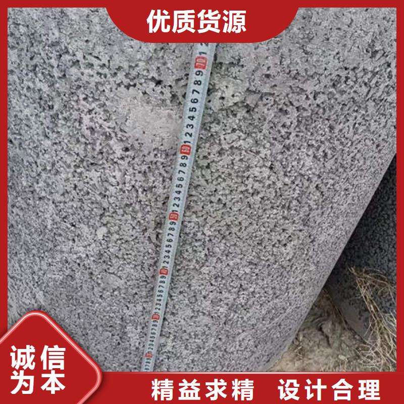 水泥管120mm实心紫铜管货源稳定