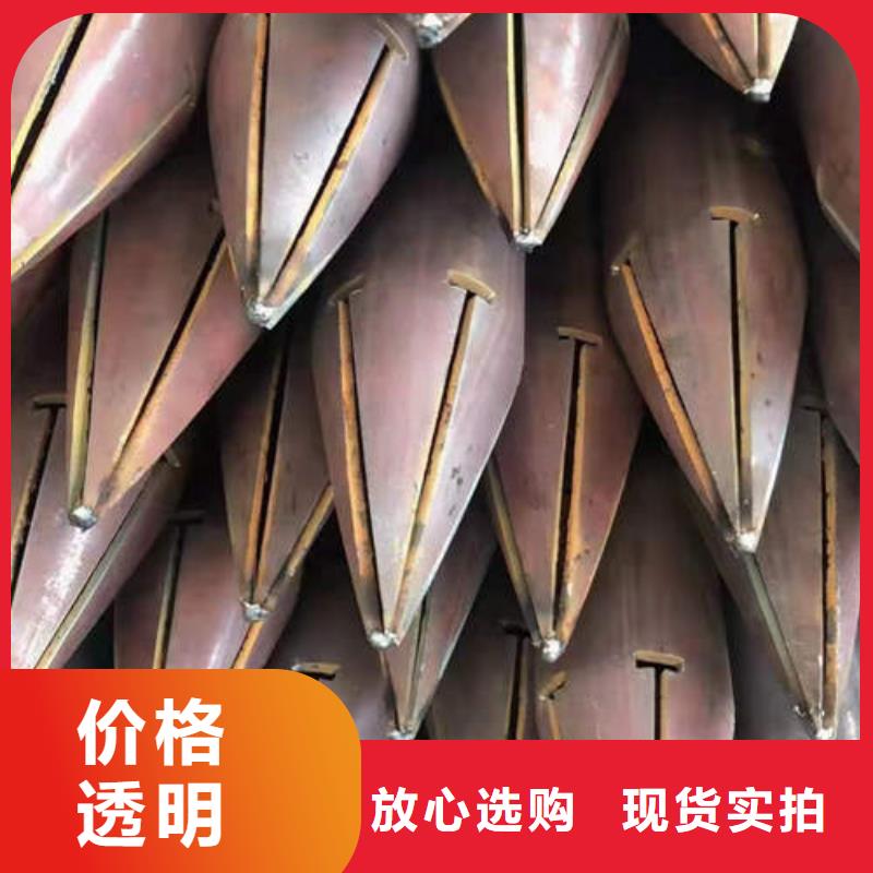 滤水管井管厂家核心技术