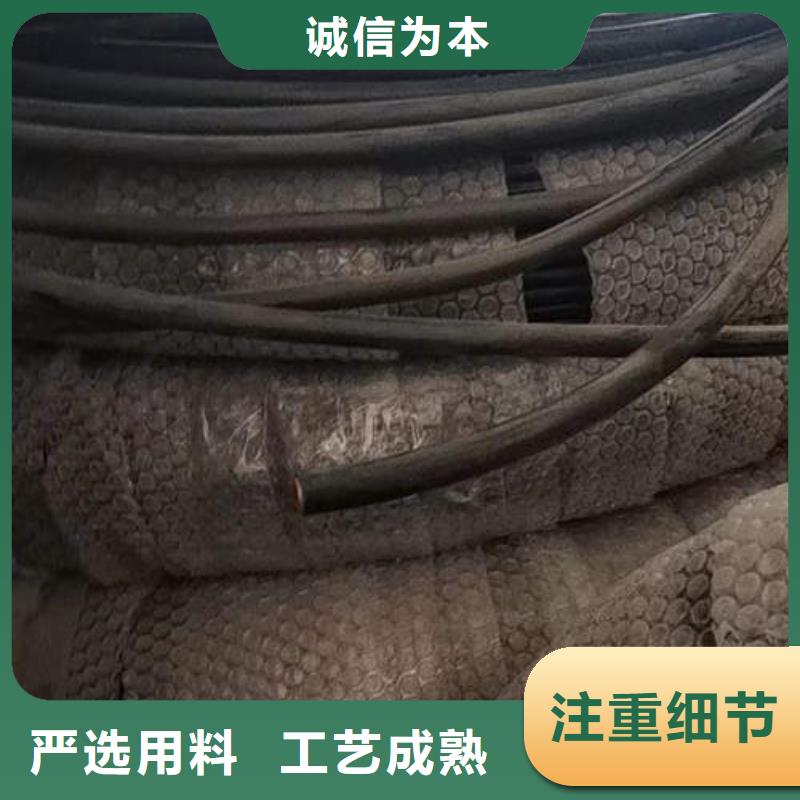 紫铜管镀锌潜水泵管从厂家买售后有保障