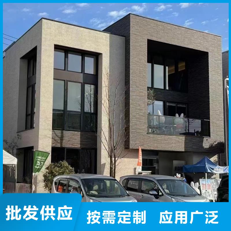 农村一层自建房简单实用大概多少钱一平方