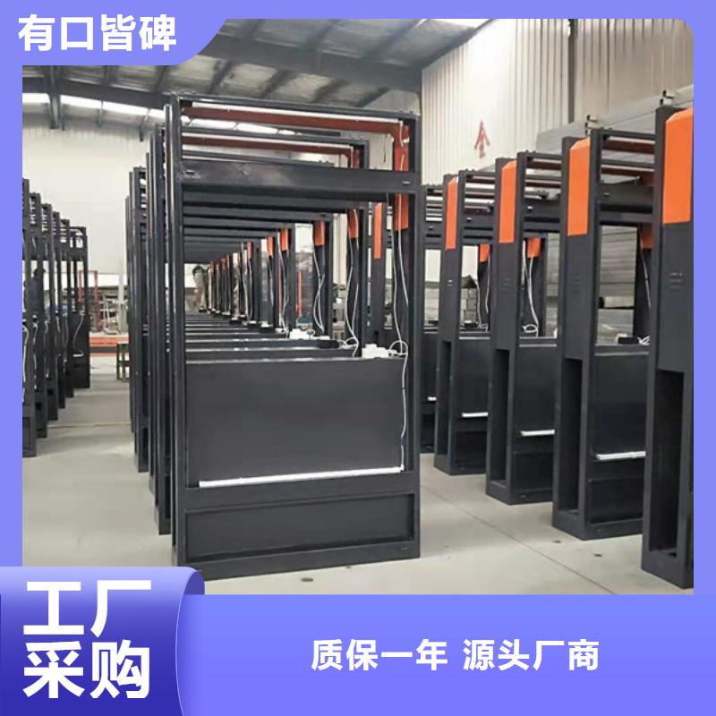 广告垃圾箱可移动垃圾箱高质量高信誉