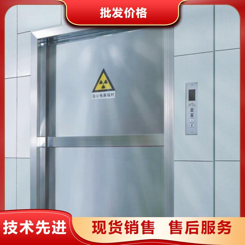 铅门铅房厂家直销规格多样