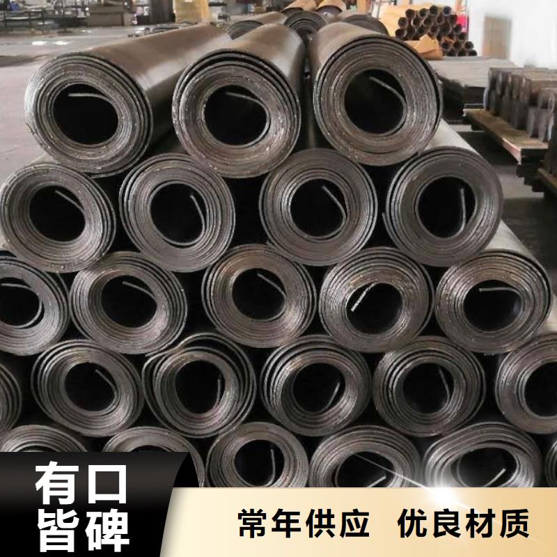 铅板铅门厂家精心选材