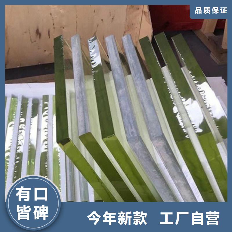 铅玻璃【电动射线防护门】追求细节品质