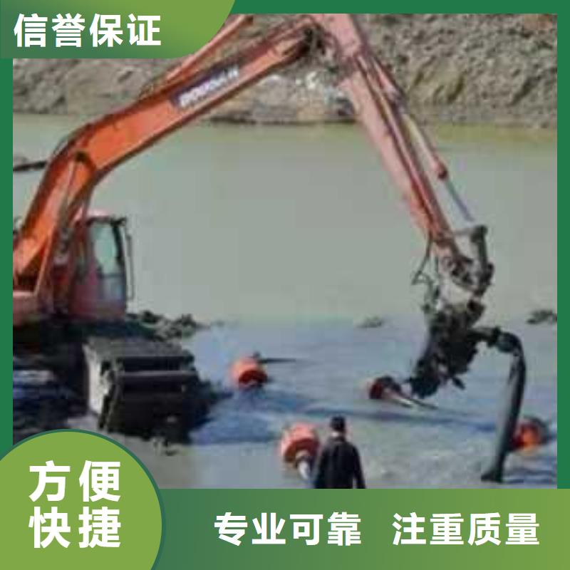 【水上挖掘机租赁】租赁湿地挖机收费合理