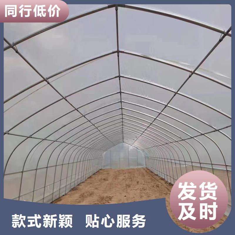 大棚卡槽厂家生产基地