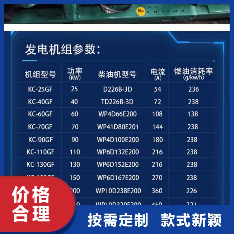  发电机租赁团队