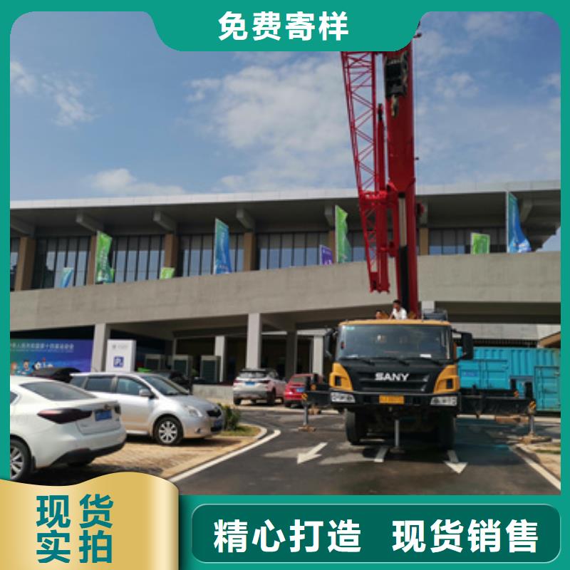 本地商家大型发电机租赁