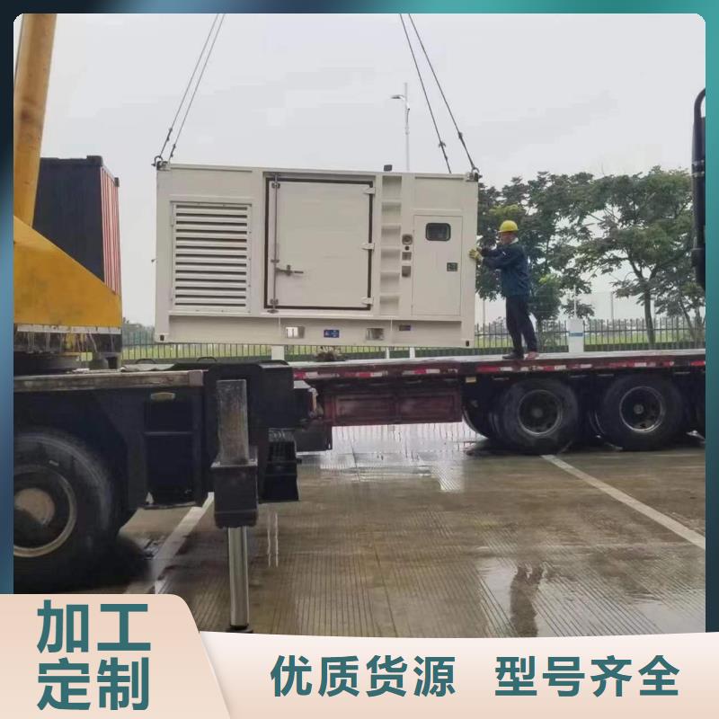 100KW发电车租赁在附近吗