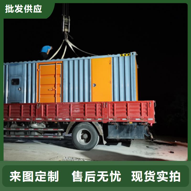 租发电车公司全国配送价格公道