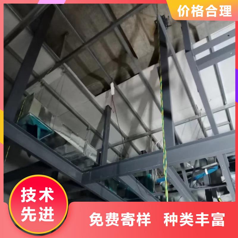质优价廉的医用防护硫酸钡板基地