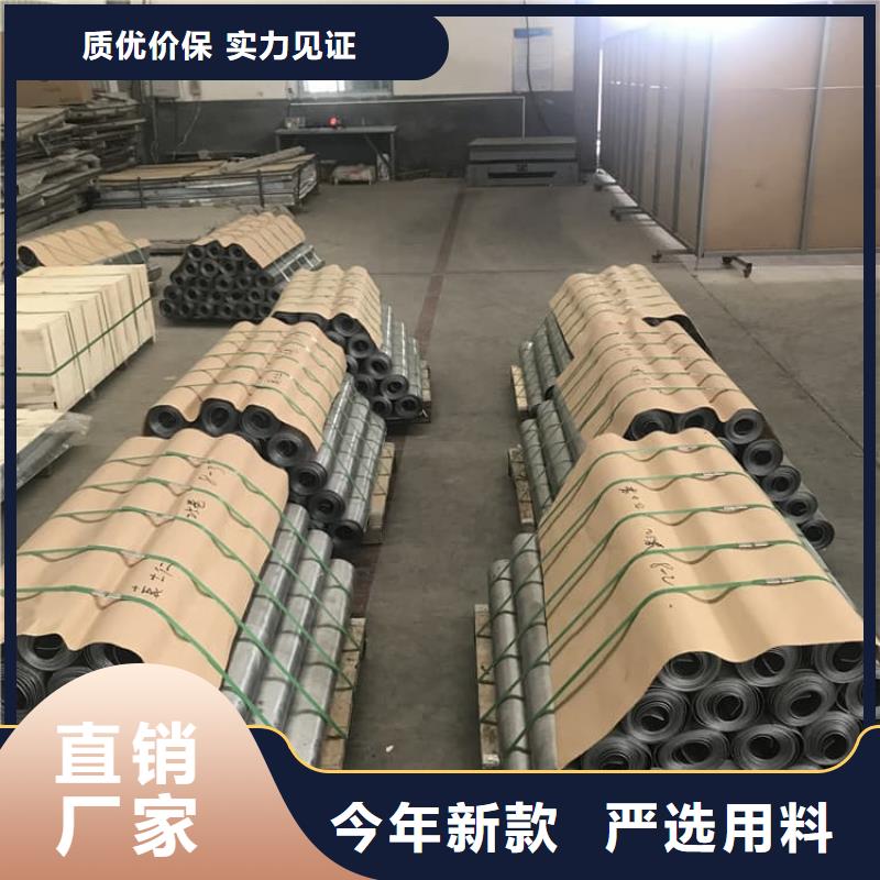 CT防护铅板大厂家才可靠