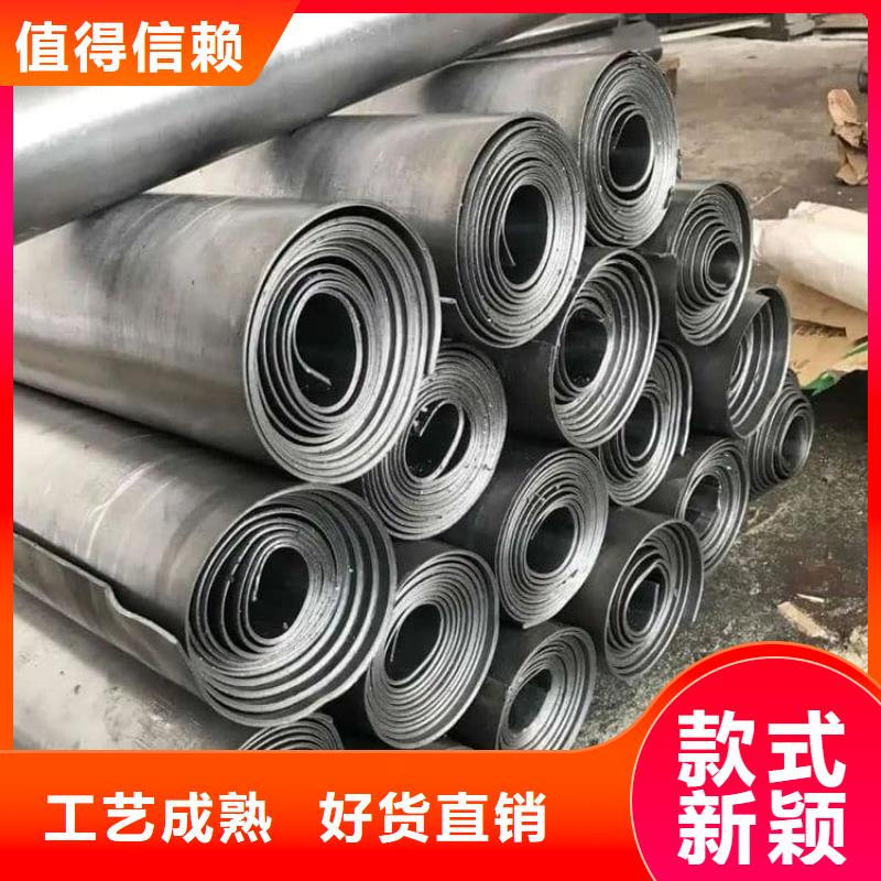 卷铅皮市场批发价