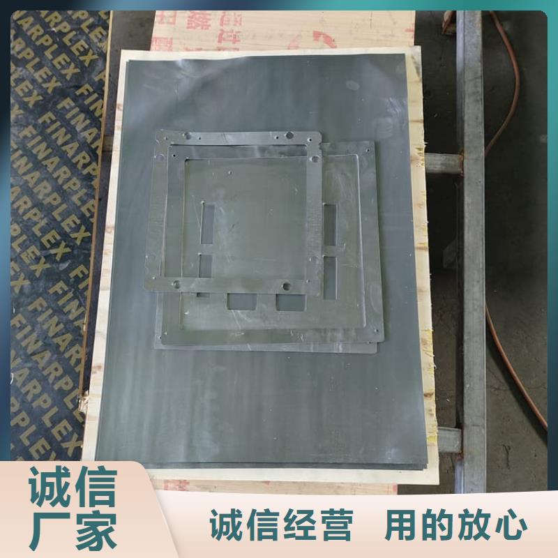 骨科拍片室铅板的用途分析