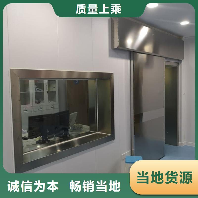 SRT铅门大量供应厂家