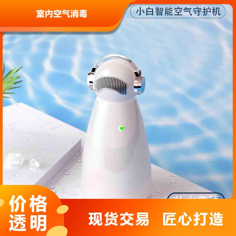 小白孕妇空气守护机空气消毒机质保一年