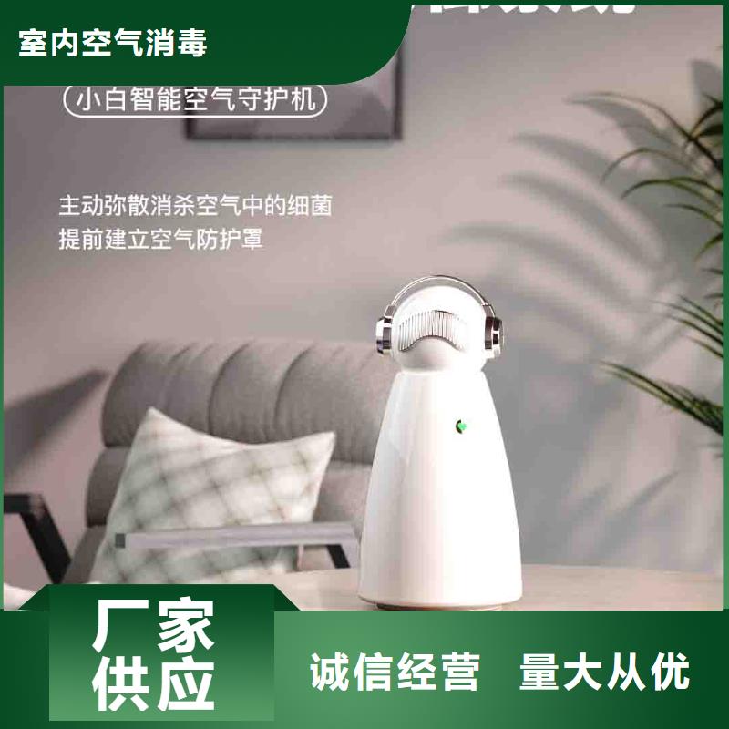 小白孕妇空气守护机小白祛味王零售价一件也发货