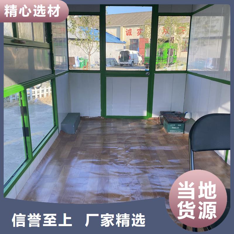 商业街小吃餐车制造厂家