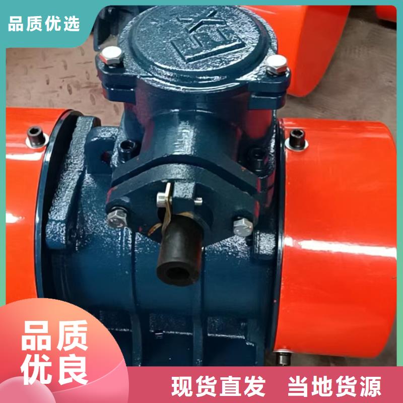 防爆振动电机防爆型振动电机专业按需定制