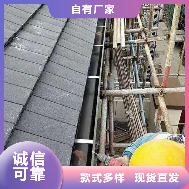 金属雨水管代理价格-已更新2024