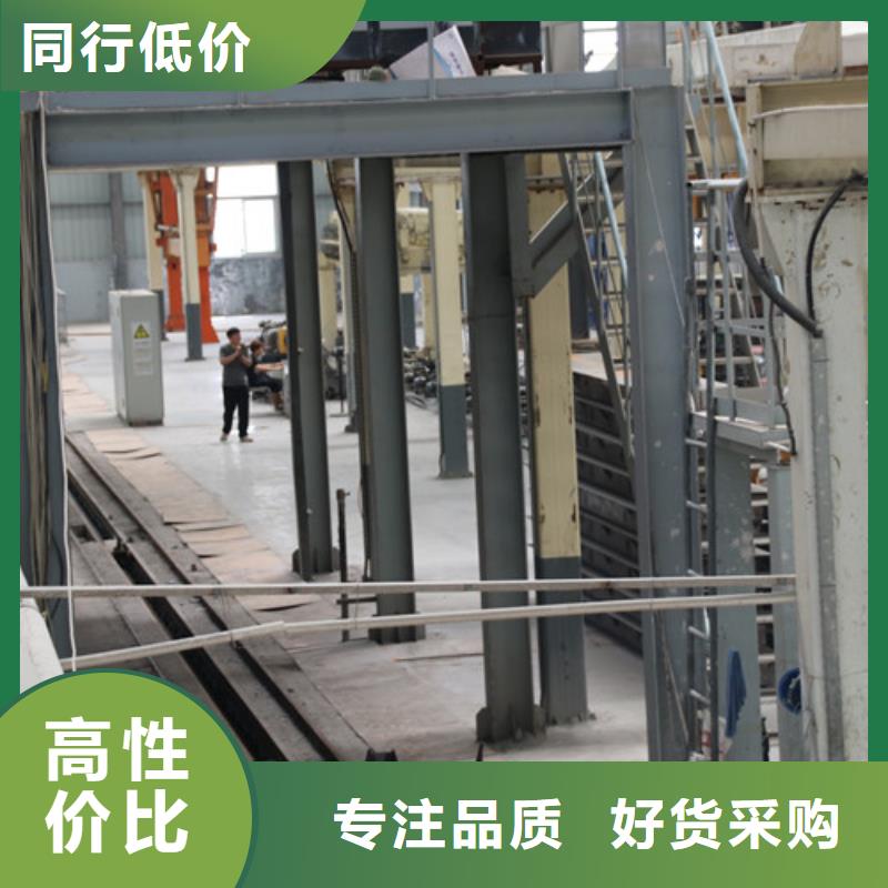 ALC板材建材轻质隔墙板AAC板材06AAC板材产品细节参数