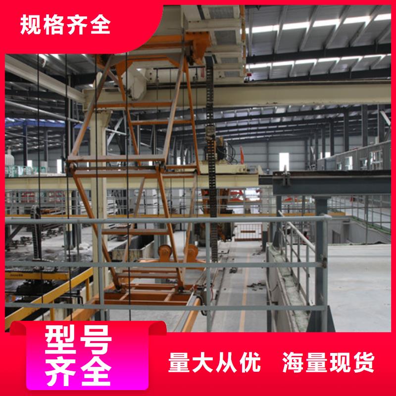 ALC板材建材轻质隔墙板AAC板材06AAC板材产品细节参数