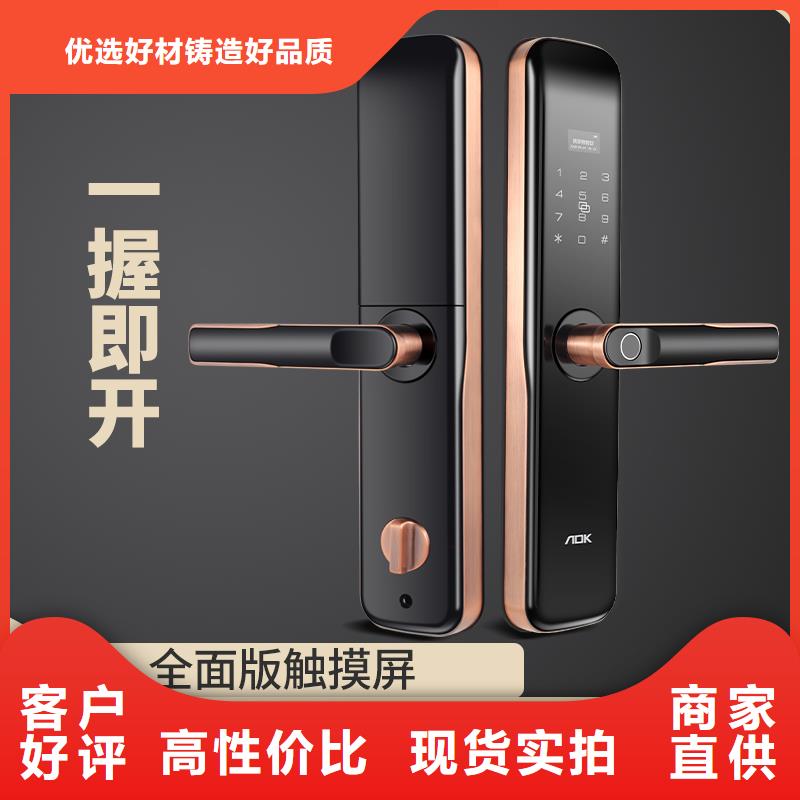 品质保证实力见证 智能锁 【人脸识别智能锁厂】生产经验丰富-tjzdgg.com