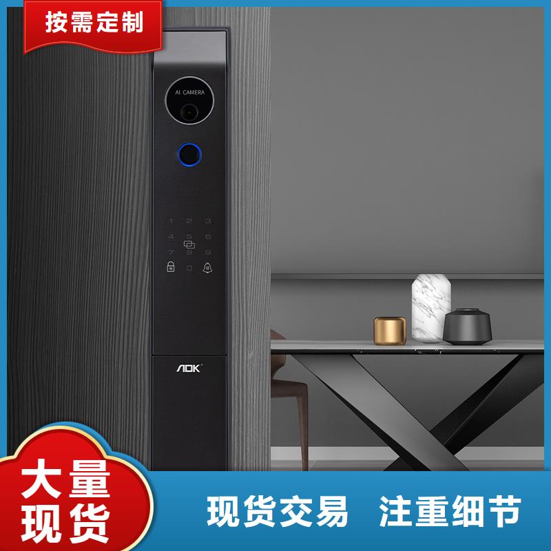 品质保证实力见证 智能锁 【人脸识别智能锁厂】生产经验丰富-tjzdgg.com