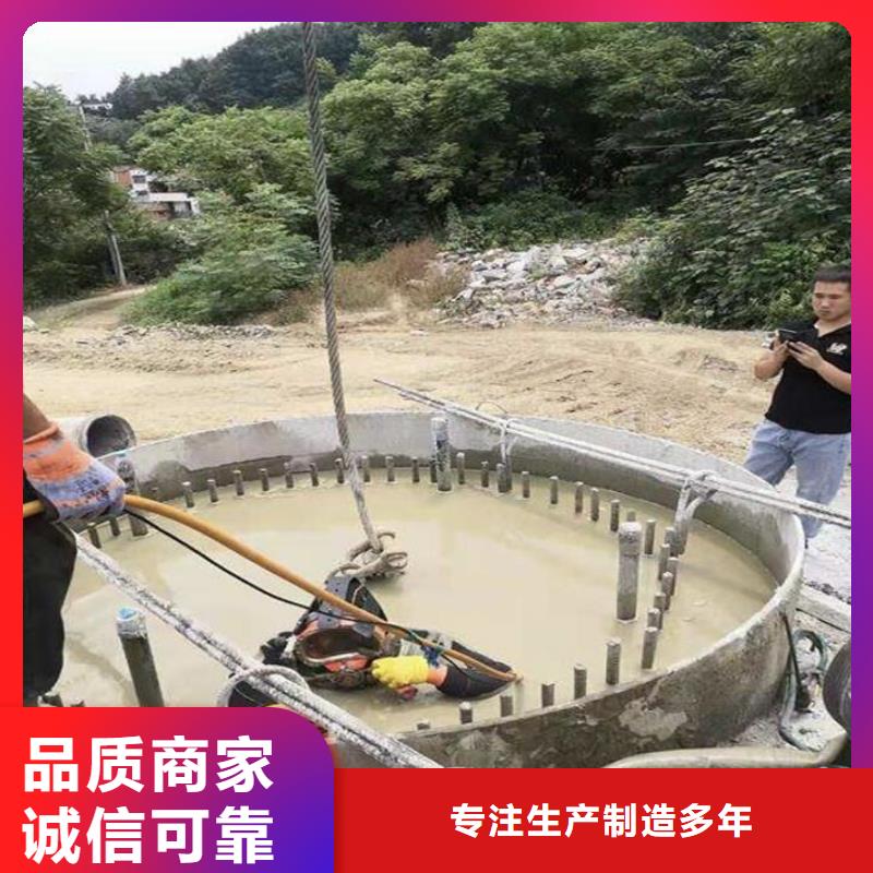 水下沉船打捞专业水下公司
