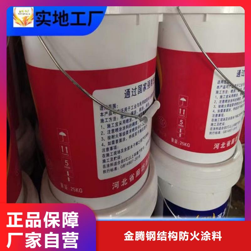 <金腾>注重细节 防火 【室外薄型防火涂料】实力厂商-产品视频