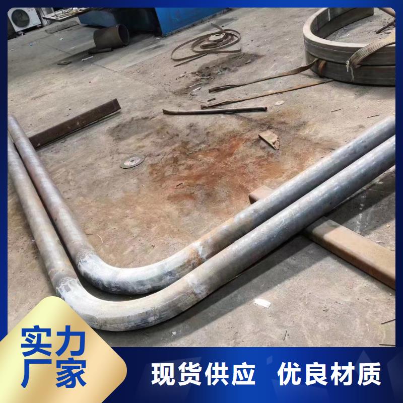 热扩无缝管高品质